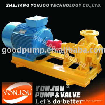 Lqry Heat Conductive Oil Pump (Heat Conduction Oil Pump)